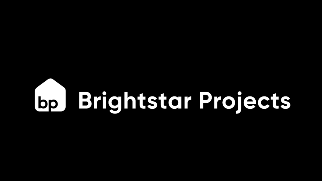 Brightstar Projects Logo